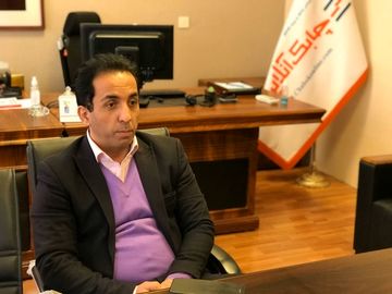 مصطفی زحمتی پاک