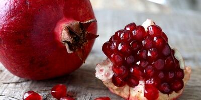 روش تهیه دمنوش پوست انار