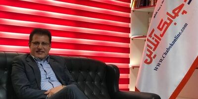 عدم وجود موسسات رتبه بندی یک خلا در صنعت بیمه است