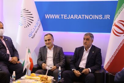 بیمه تجارت نو