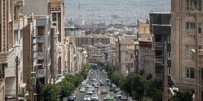 اجاره خانه در منطقه ۵ تهران چقدر است؟ (شهران، پونک، باغ فیض و...)