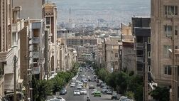 پایان جنگ، آغاز نرخ‌گذاری در بازار مسکن