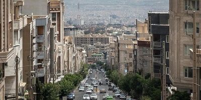 شکسته شدن قیمت مسکن در برخی مناطق تهران