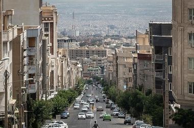 پایان جنگ، آغاز نرخ‌گذاری در بازار مسکن