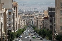 اجاره خانه در منطقه ۵ تهران چقدر است؟ (شهران، پونک، باغ فیض و...)