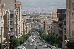 پایان جنگ، آغاز نرخ‌گذاری در بازار مسکن