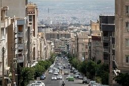 پایان جنگ، آغاز نرخ‌گذاری در بازار مسکن
