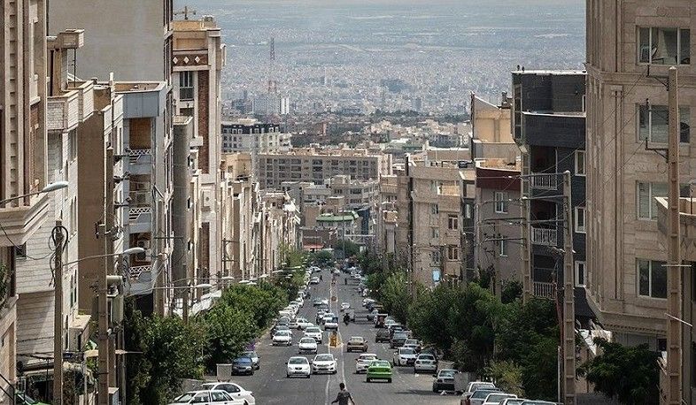 اجاره خانه در منطقه ۵ تهران چقدر است؟ (شهران، پونک، باغ فیض و...)