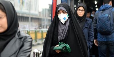 استفاده از ماسک در تمامی اماکن شهرهای قرمز و نارنجی الزامی شد