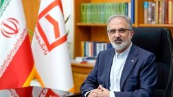 از ابتدای امسال، ۲۰۰ همت تسهیلات پرداختیم/ یک سال خدمت در بانک مسکن به روایت دکتر خورسندیان
