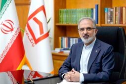 از ابتدای امسال، ۲۰۰ همت تسهیلات پرداختیم/ یک سال خدمت در بانک مسکن به روایت دکتر خورسندیان
