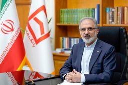 از ابتدای امسال، ۲۰۰ همت تسهیلات پرداختیم/ یک سال خدمت در بانک مسکن به روایت دکتر خورسندیان
