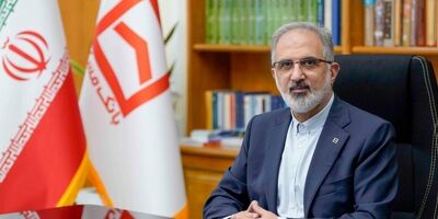 از ابتدای امسال، ۲۰۰ همت تسهیلات پرداختیم/ یک سال خدمت در بانک مسکن به روایت دکتر خورسندیان
