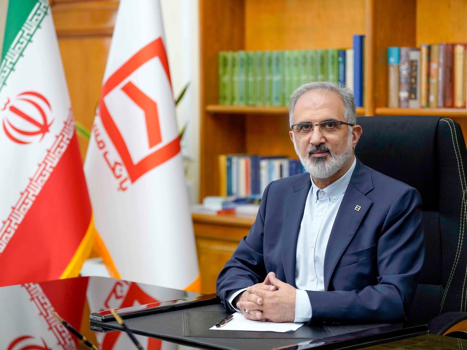 از ابتدای امسال، ۲۰۰ همت تسهیلات پرداختیم/ یک سال خدمت در بانک مسکن به روایت دکتر خورسندیان
