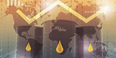 قیمت نفت اوج بیشتری گرفت