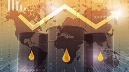 قیمت نفت اوج بیشتری گرفت