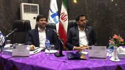 تقویت شبکه فروش بیمه سرمد