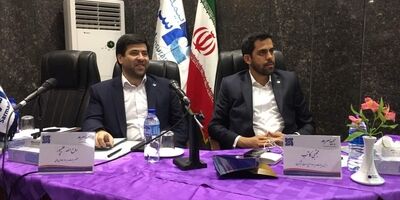 تقویت شبکه فروش بیمه سرمد