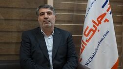 مصرف کنندگان حرفه ای ترکیب مصرف سیمان را در بازار متعادل تر کرده اند + فیلم