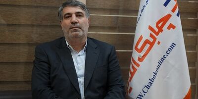 مصرف کنندگان حرفه ای ترکیب مصرف سیمان را در بازار متعادل تر کرده اند + فیلم