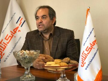 ایرج نیازی