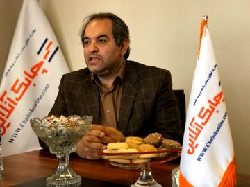 ایرج نیازی