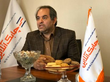 ایرج نیازی