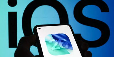 iOS 26 موقعیت شما را ردیابی می‌کند