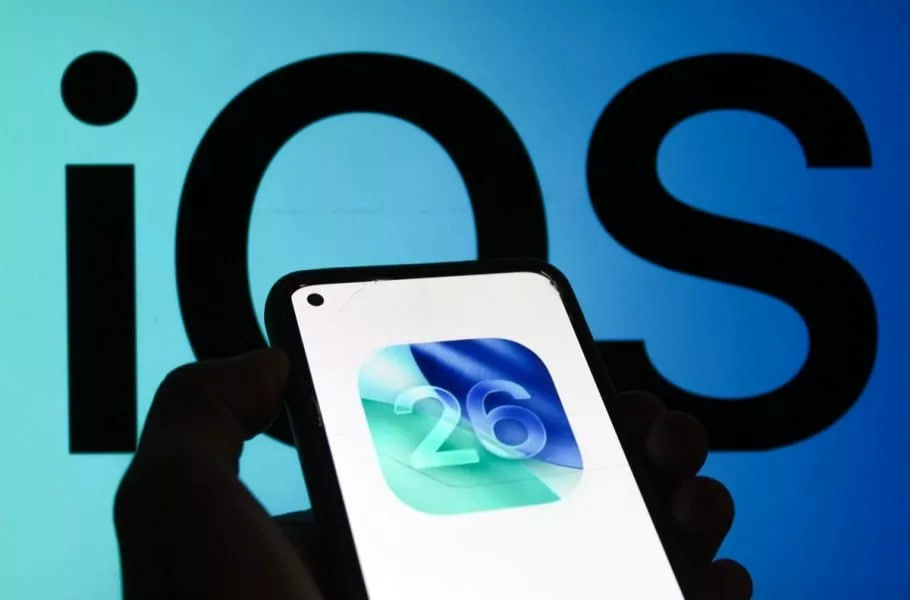 آپدیت iOS 26.0.1 برای اصلاح چندین مشکل نرم‌افزاری در راه است
