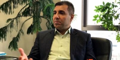 شرکت‌های بیمه‌ای هیچ فرآیندی برای مدیریت ریسک خود ندارند