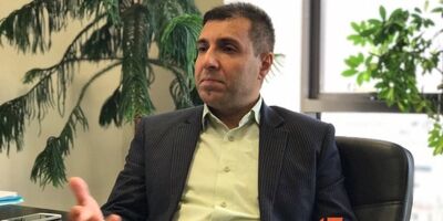 شرکت‌های بیمه‌ای هیچ فرآیندی برای مدیریت ریسک خود ندارند