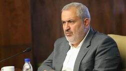 سالانه ۴۰۰ میلیارد یورو انرژی در کشور تلف می‌شود