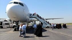 آغاز عملیات پروازی اربعین حسینی از۲۰ شهریور
