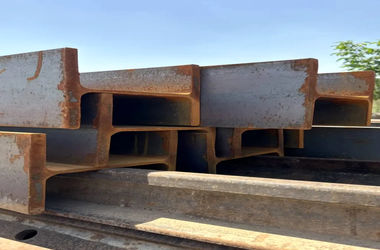 قیمت جدید انواع تیر آهن + جدول