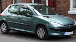 قیمت امروز خودروهای صفر چگونه رقم خورد؟ / 206 صفر چند؟+جدول
