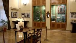 اسناد کاخ سعدآباد چه شد؟