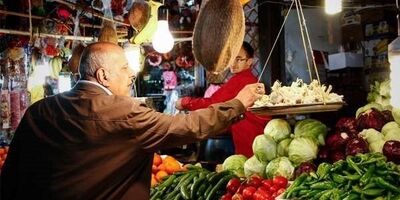 عراق همچنان مشتری اول محصولات کشاورزی ایران