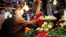 تب قیمت میوه های نوبرانه فروکش کرد
