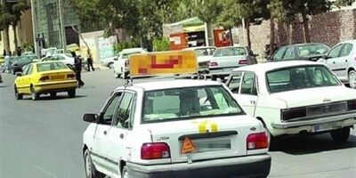 آموزش‌دهندگان رانندگی از پوشش بیمه تامین اجتماعی محروم هستند