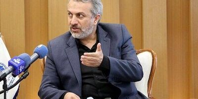 خام فروشی یک درصدی در بخش معدن
