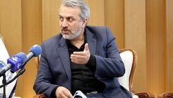 خام فروشی یک درصدی در بخش معدن
