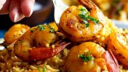 طرز تهیه هواری پلو؛ غذای سنتی و خوشمزه جنوبی
