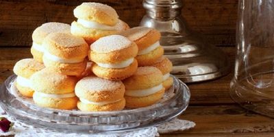 طرز تهیه تارت گیلاس خوشمزه و ساده به روش خانگی