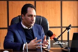 رویکرد بانک مرکزی نسبت به صنعت لیزینگ بسیار مثبت است +فیلم

