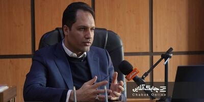 رویکرد بانک مرکزی نسبت به صنعت لیزینگ بسیار مثبت است +فیلم
