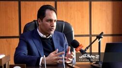 رویکرد بانک مرکزی نسبت به صنعت لیزینگ بسیار مثبت است +فیلم
