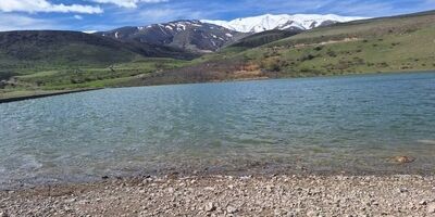 میزان بارندگی در کشور ۶۳ درصد افزایش یافت