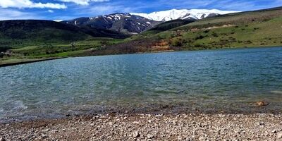 میزان بارندگی در کشور ۶۳ درصد افزایش یافت