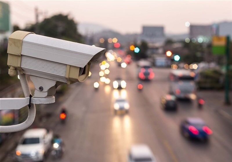  روشن شدن دوربین‌های طرح ترافیک از فردا 