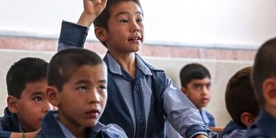 مهلت ثبت‌نام دانش آموزان اتباع مجاز اعلام شد